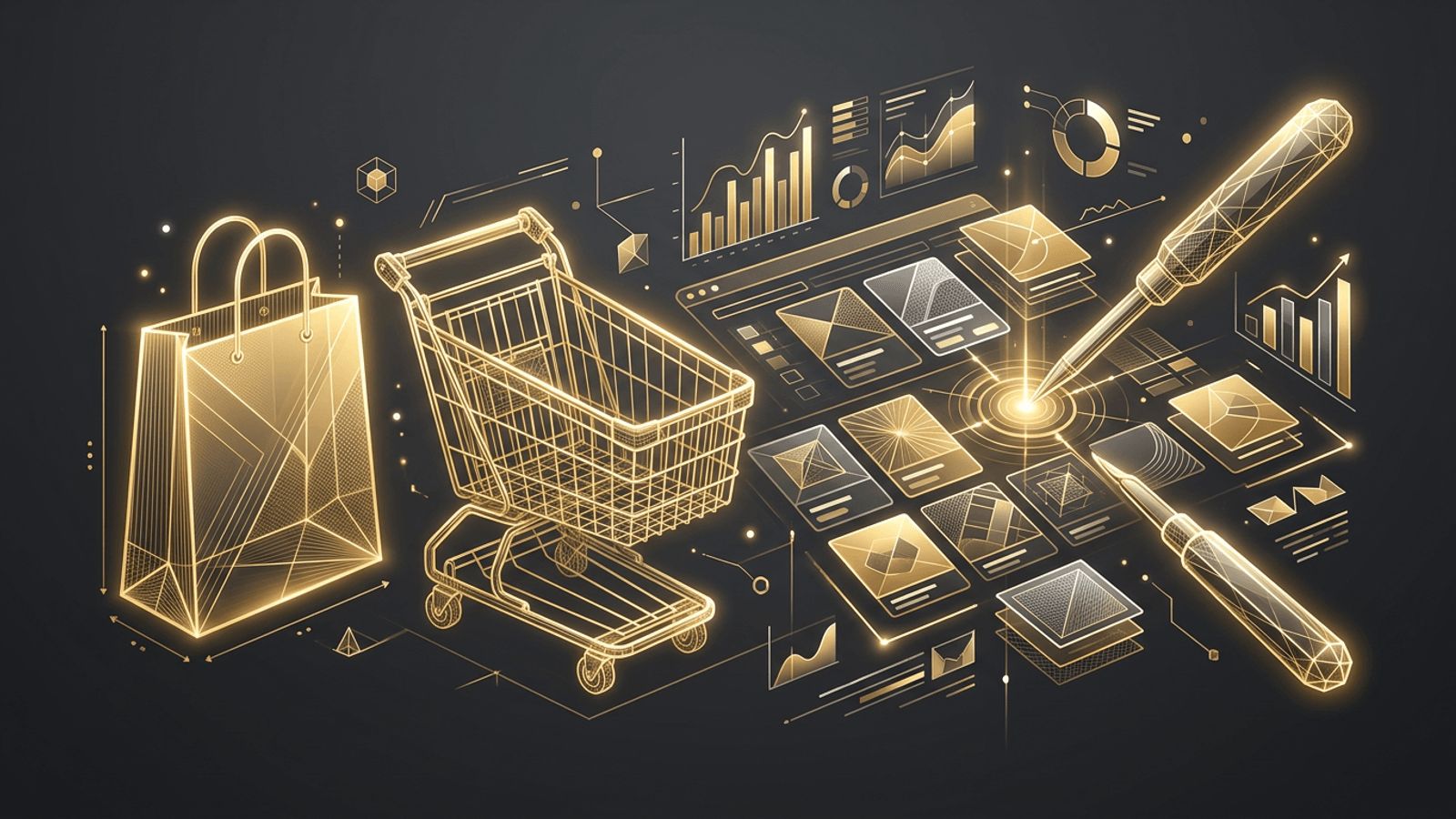 Bespoke Web Development for Ecommerce
