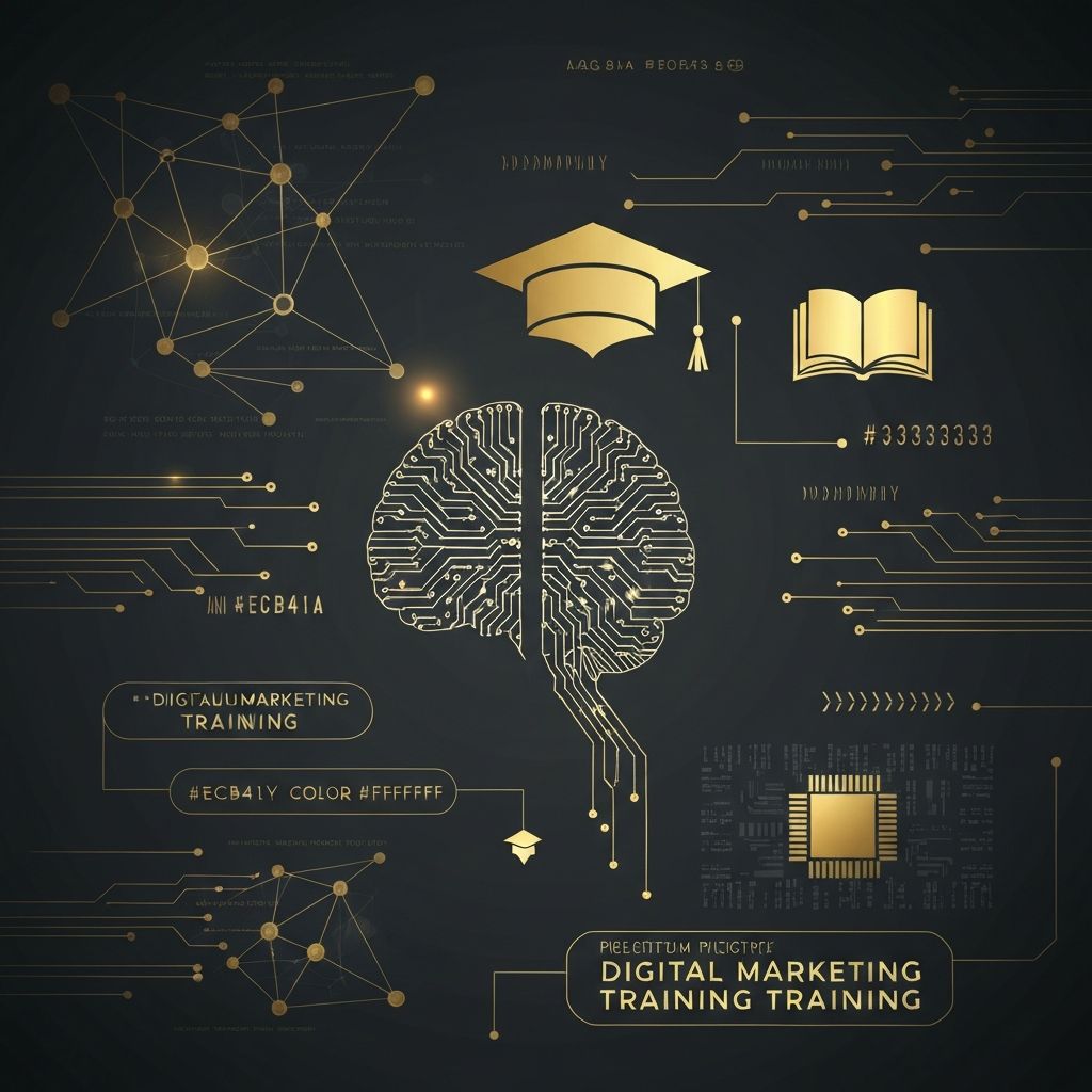 Best AI and Digital Marketing Training in Pakistan