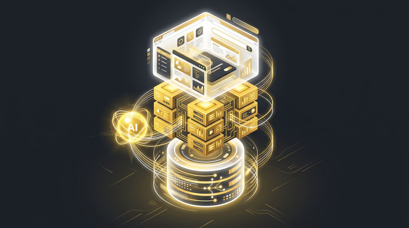 Best AI for Full Stack Web Development