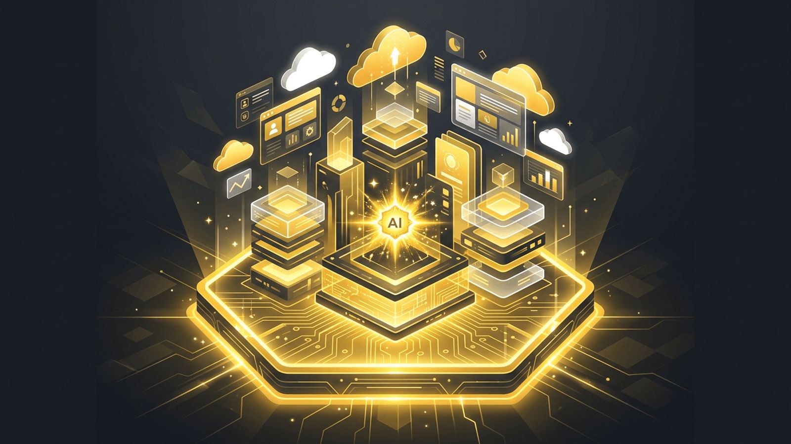 Best AI Platform for Web Development