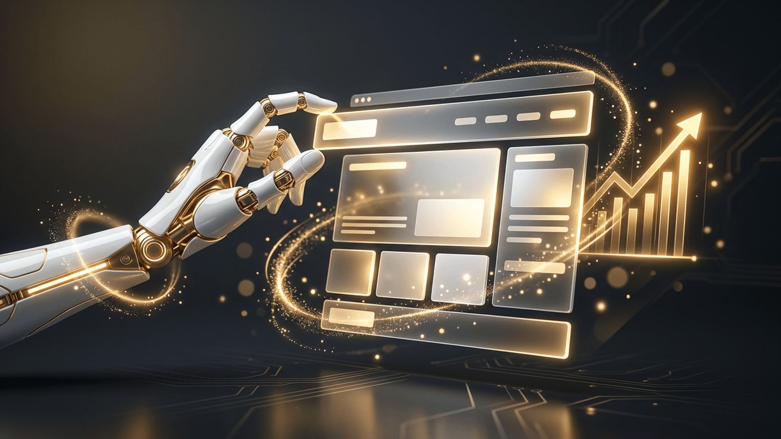 Best AI Web Developer