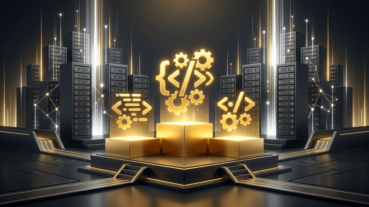 Best Back End Languages for Web Development