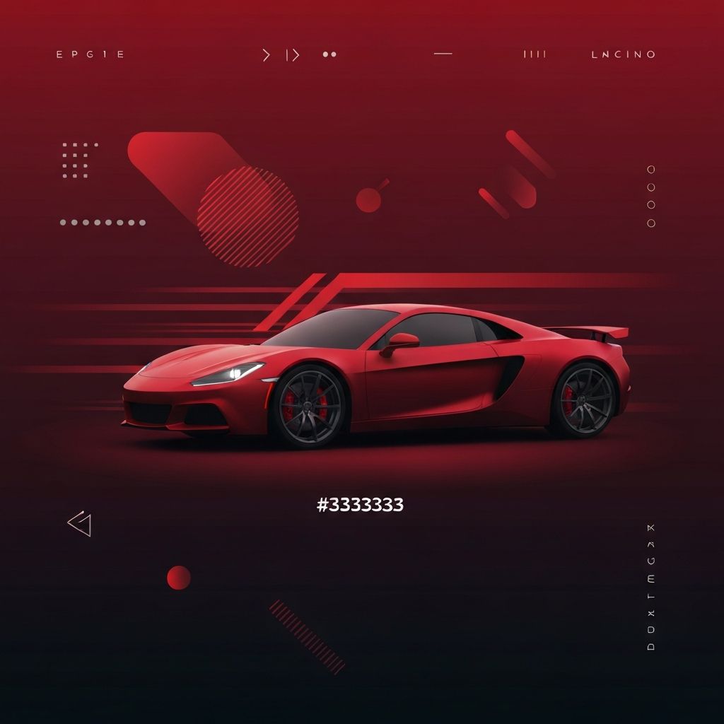 Best Car Web Design