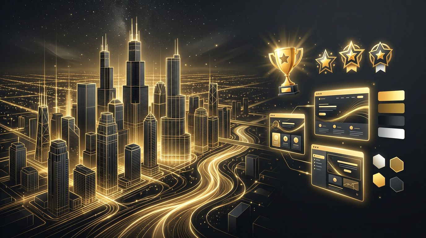 Best Chicago Web Design and Development Agencies 2025 2026