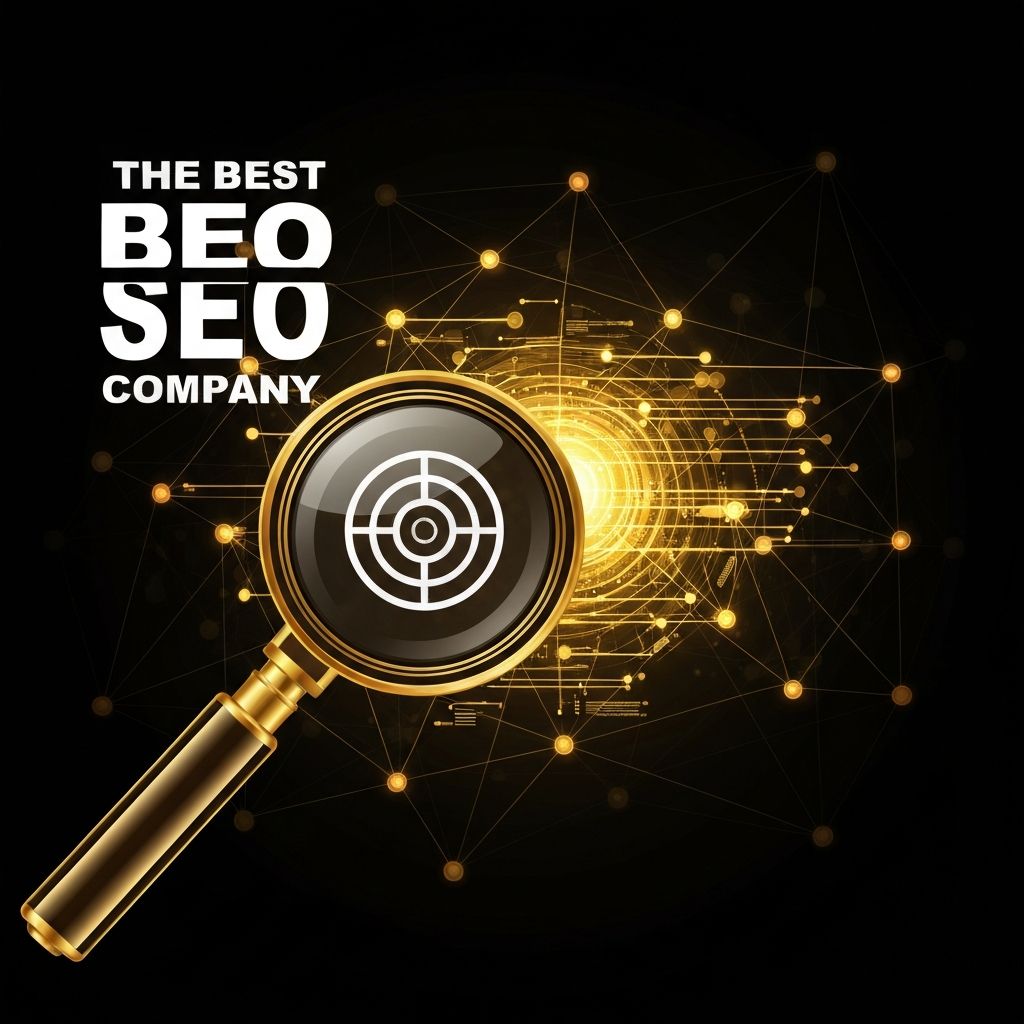Best Company for SEO