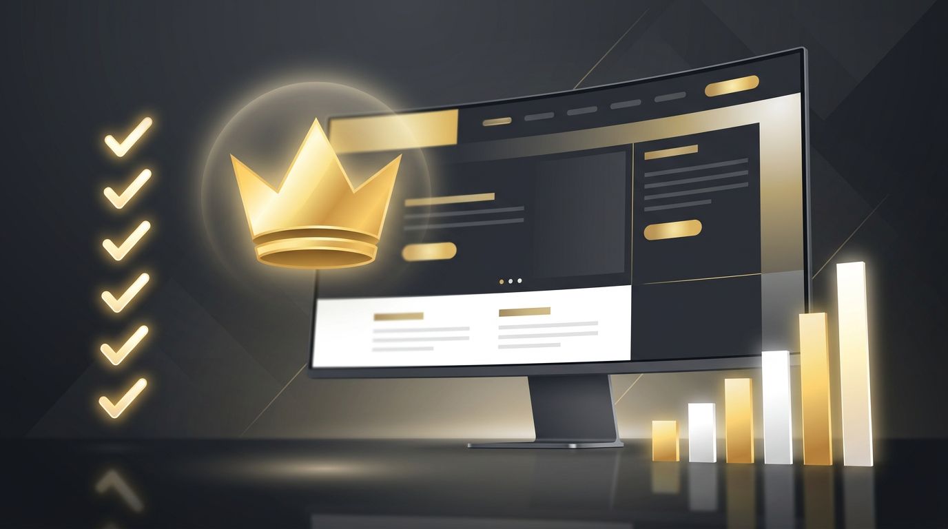 Best Company for Web Development
