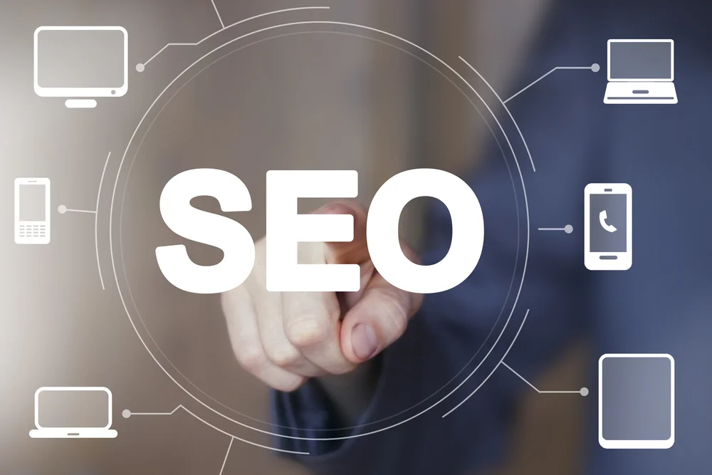 Best Complete SEO Solutions Services Agency
