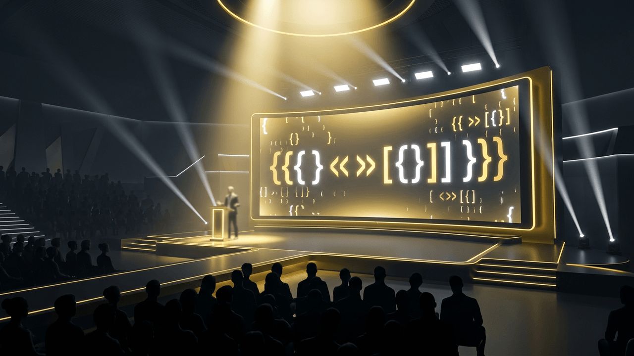 Best Conferences for Web Developers