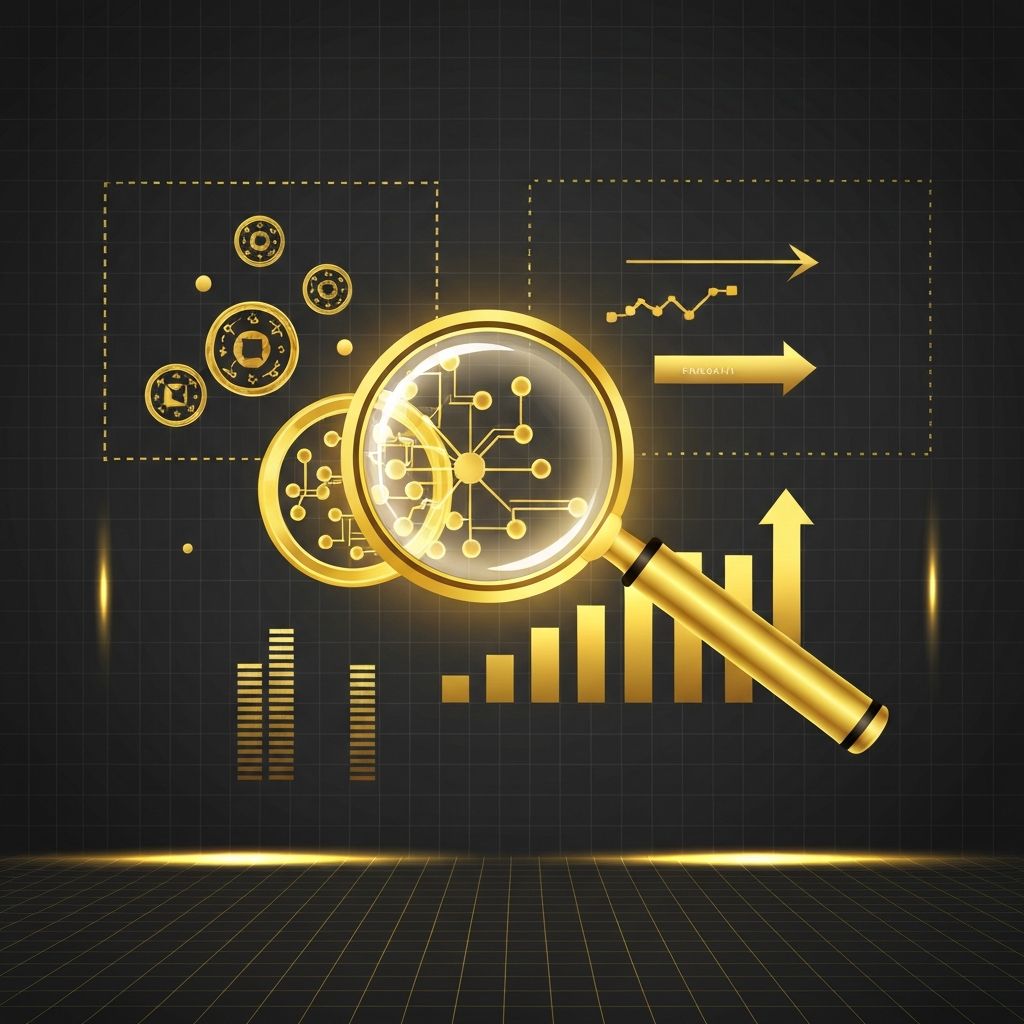 Best Crypto SEO Agencies