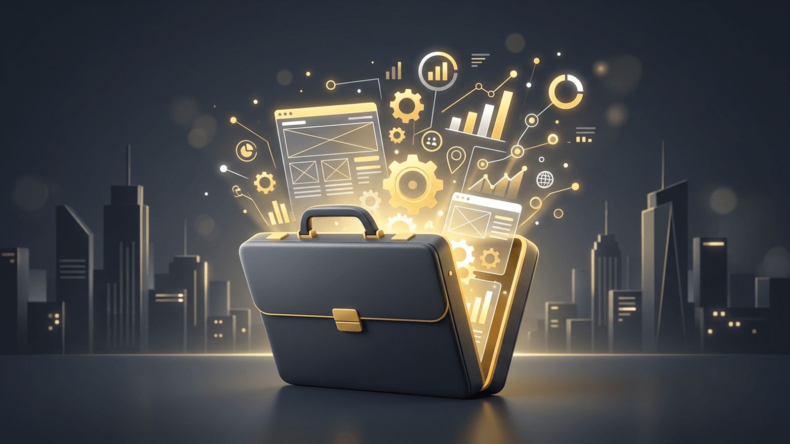 Best Custom Web Development Agencies for Business