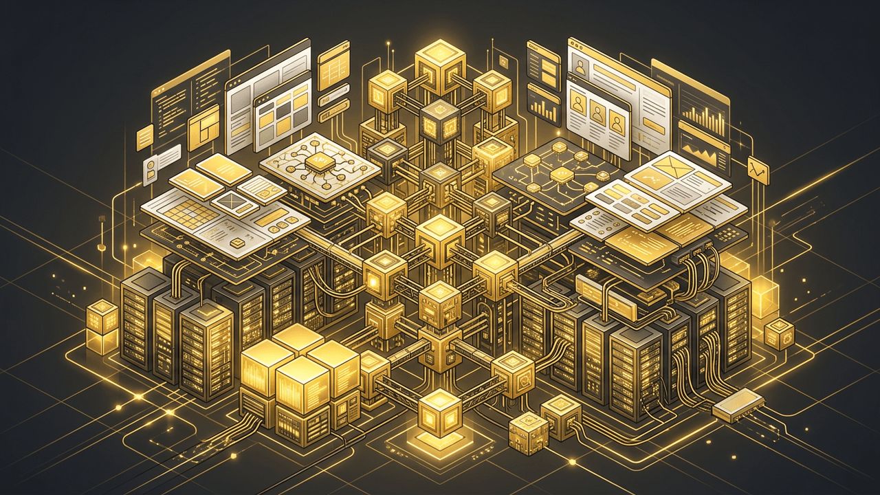 Best Custom Web Development Firms for Complex Digital Builds 2025