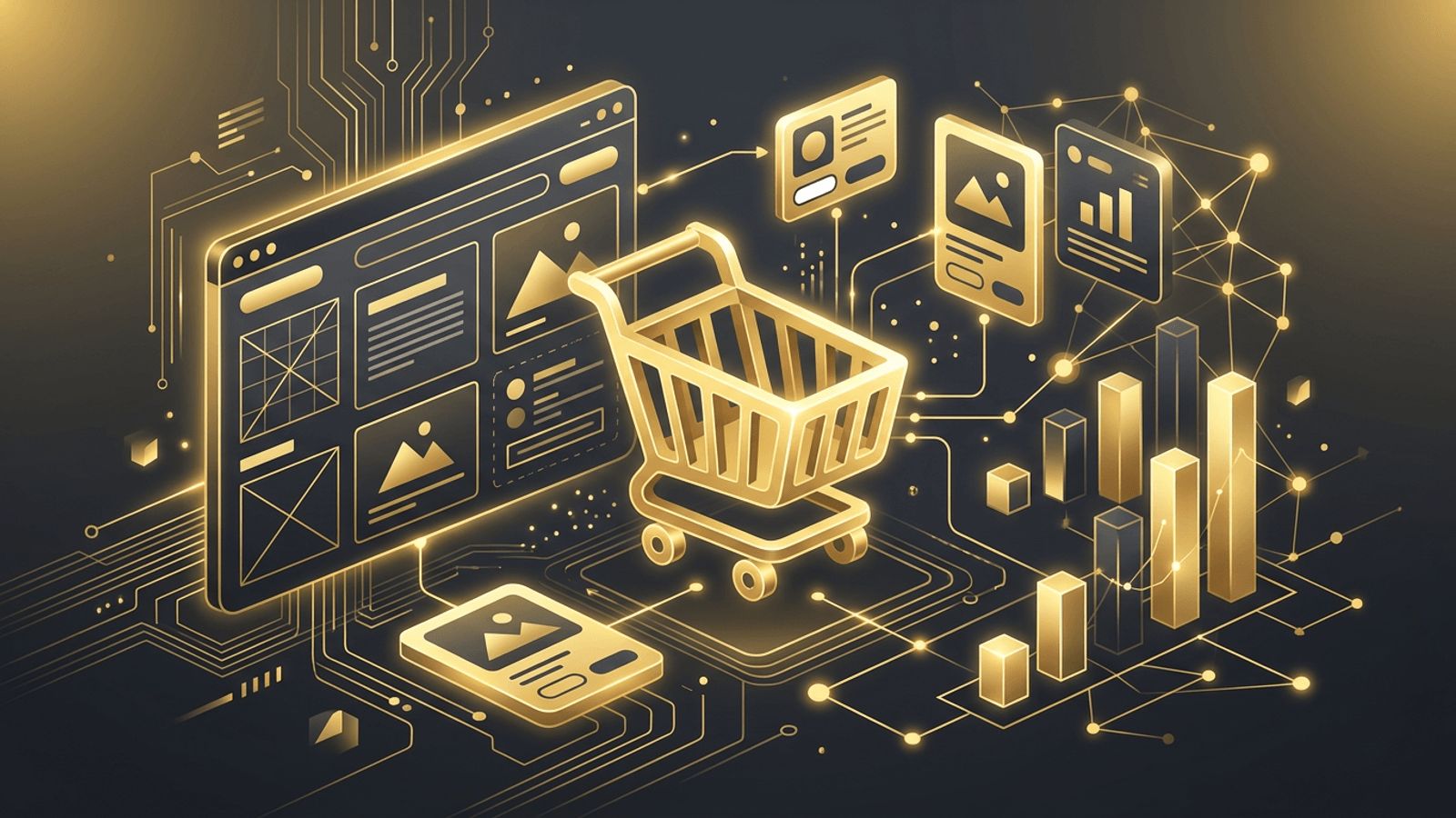 Best Custom Web Development for E-Commerce