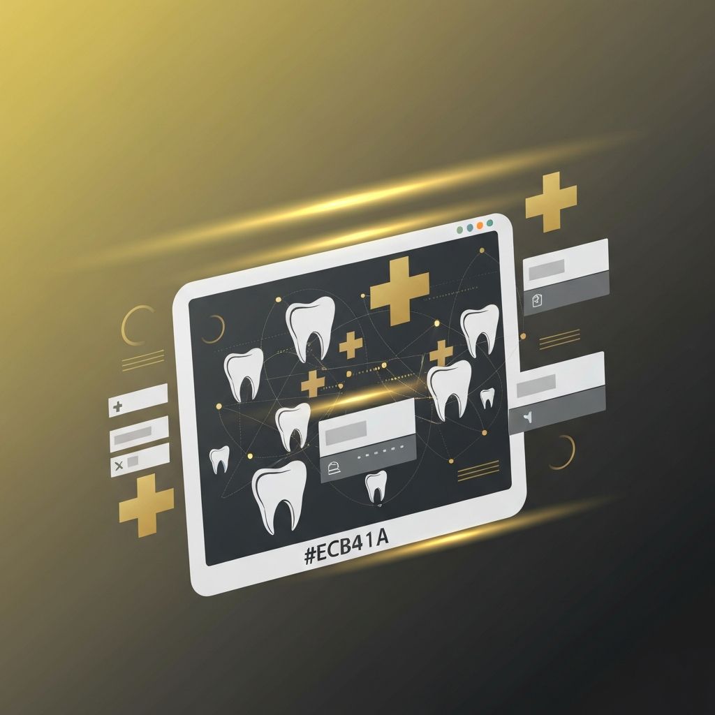 Best Dental Web Design