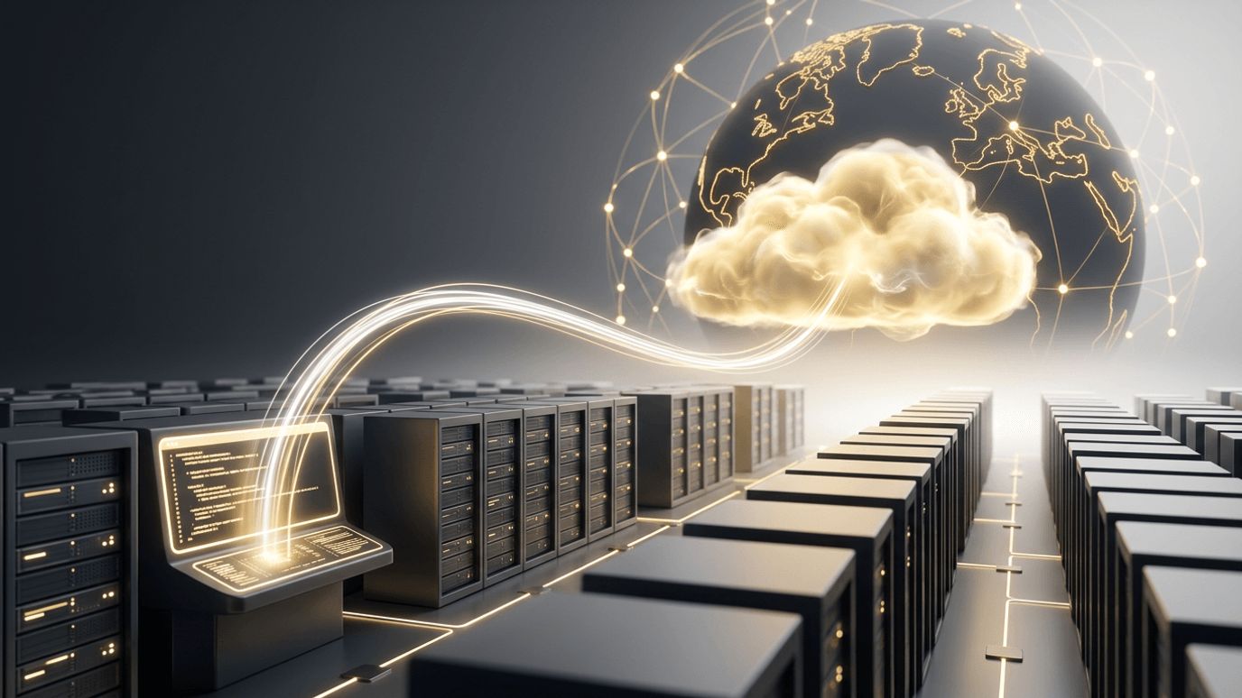 Best Developer-Centric Web Hosting 2025