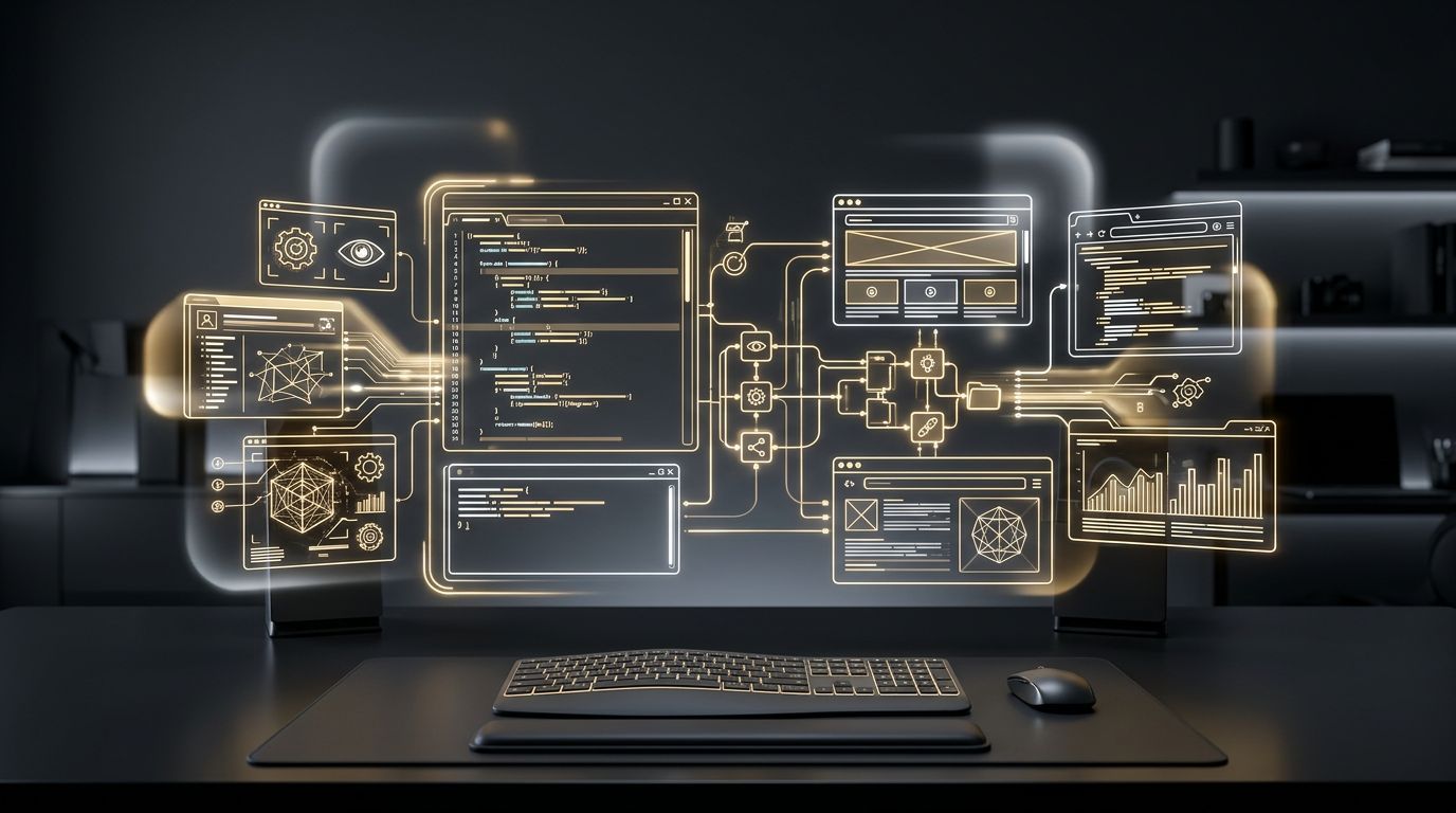 Best Development Environment for Web Applications