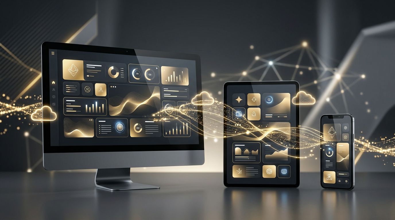 Best Digital Agencies for Web and App Development