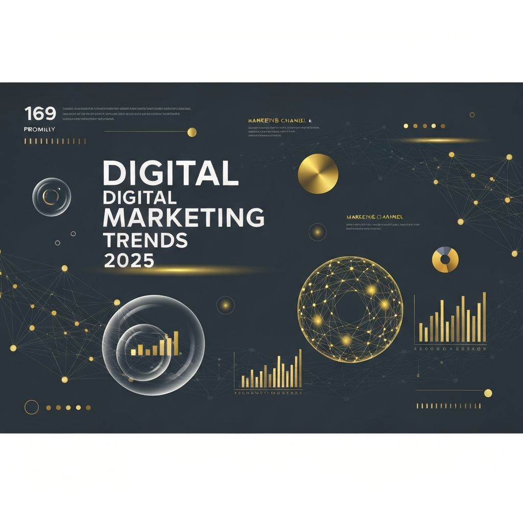 Best Digital Marketing Agencies in Pakistan 2025