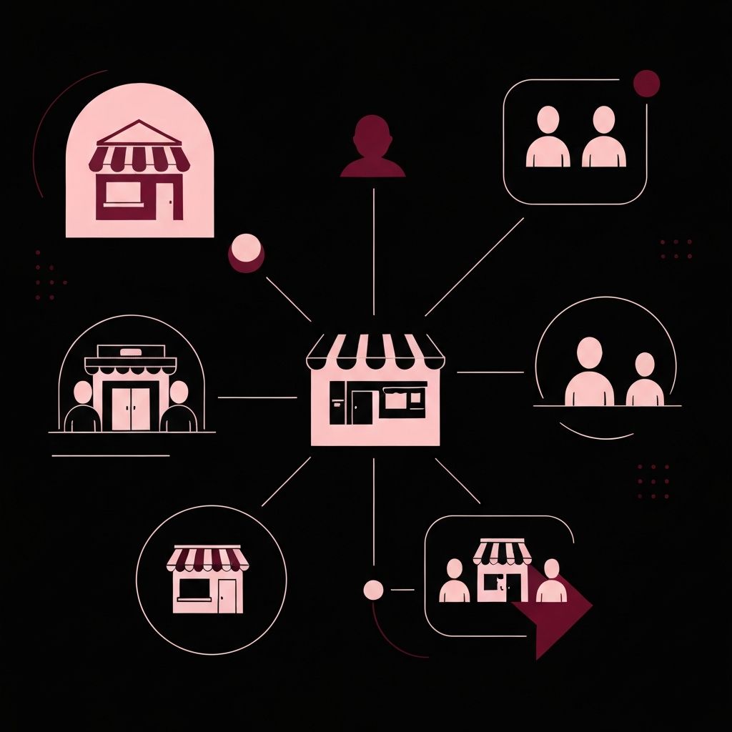 Best Digital Marketing Agencies in Pakistan for Local Businesses 2025