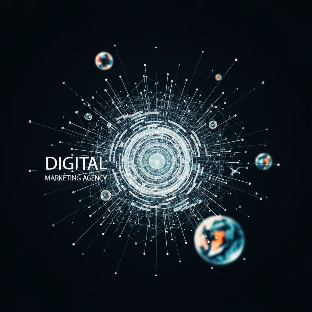 Best Digital Marketing Agencies Pakistan 2024
