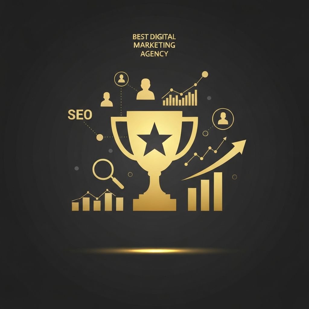 Best Digital Marketing Agency in Pakistan