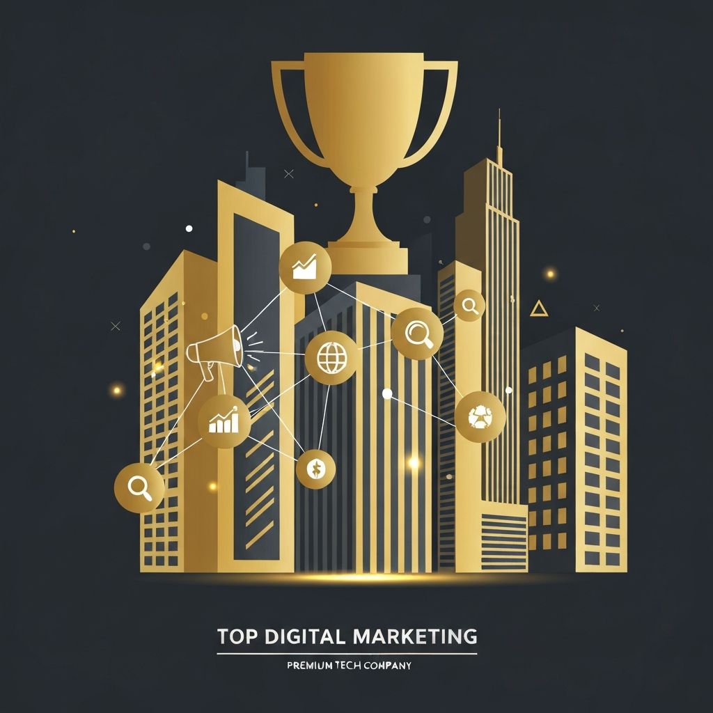 Best Digital Marketing Company in Pakistan