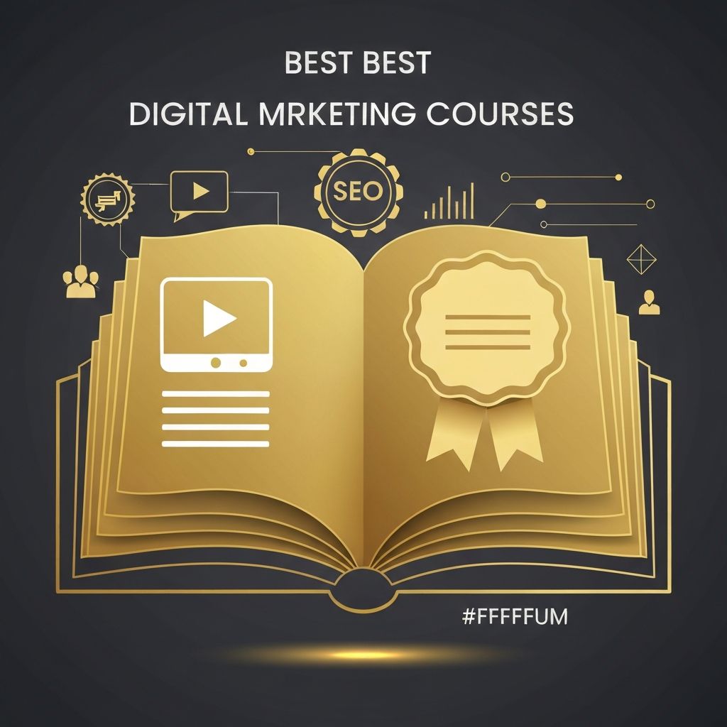 Best Digital Marketing Courses in Pakistan