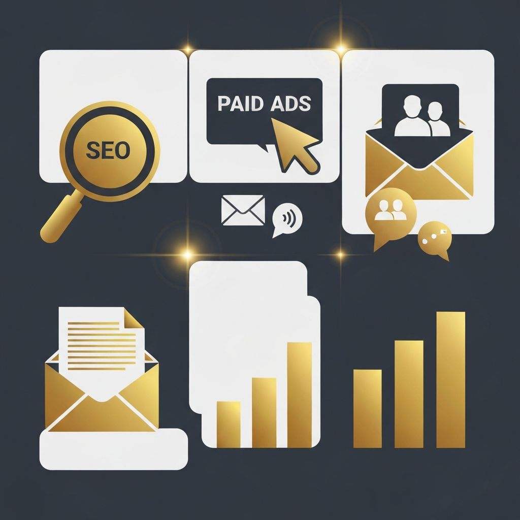 Best Digital Marketing Services in Pakistan