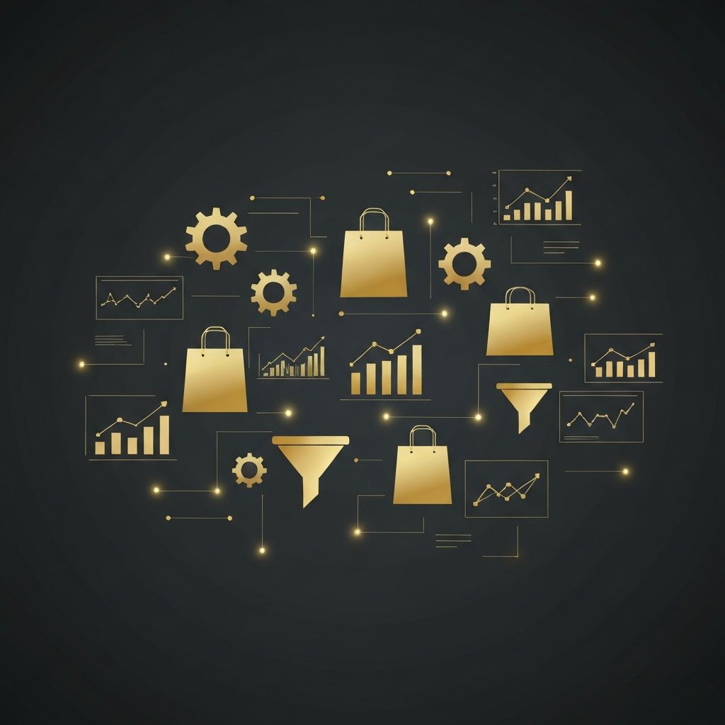 Best Digital Marketing Tools for Ecommerce Pakistan