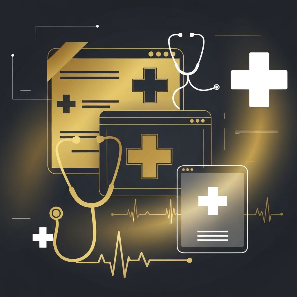 Best Doctor Web Design