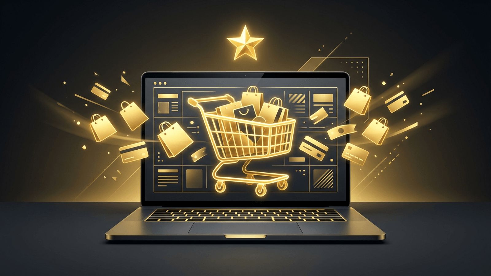 Best Ecommerce Web Development Company
