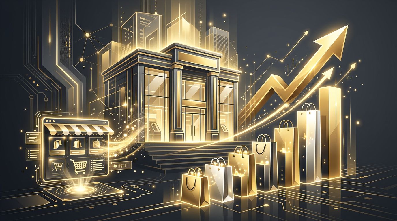 Best Ecommerce Web Development Services for Growing Companies