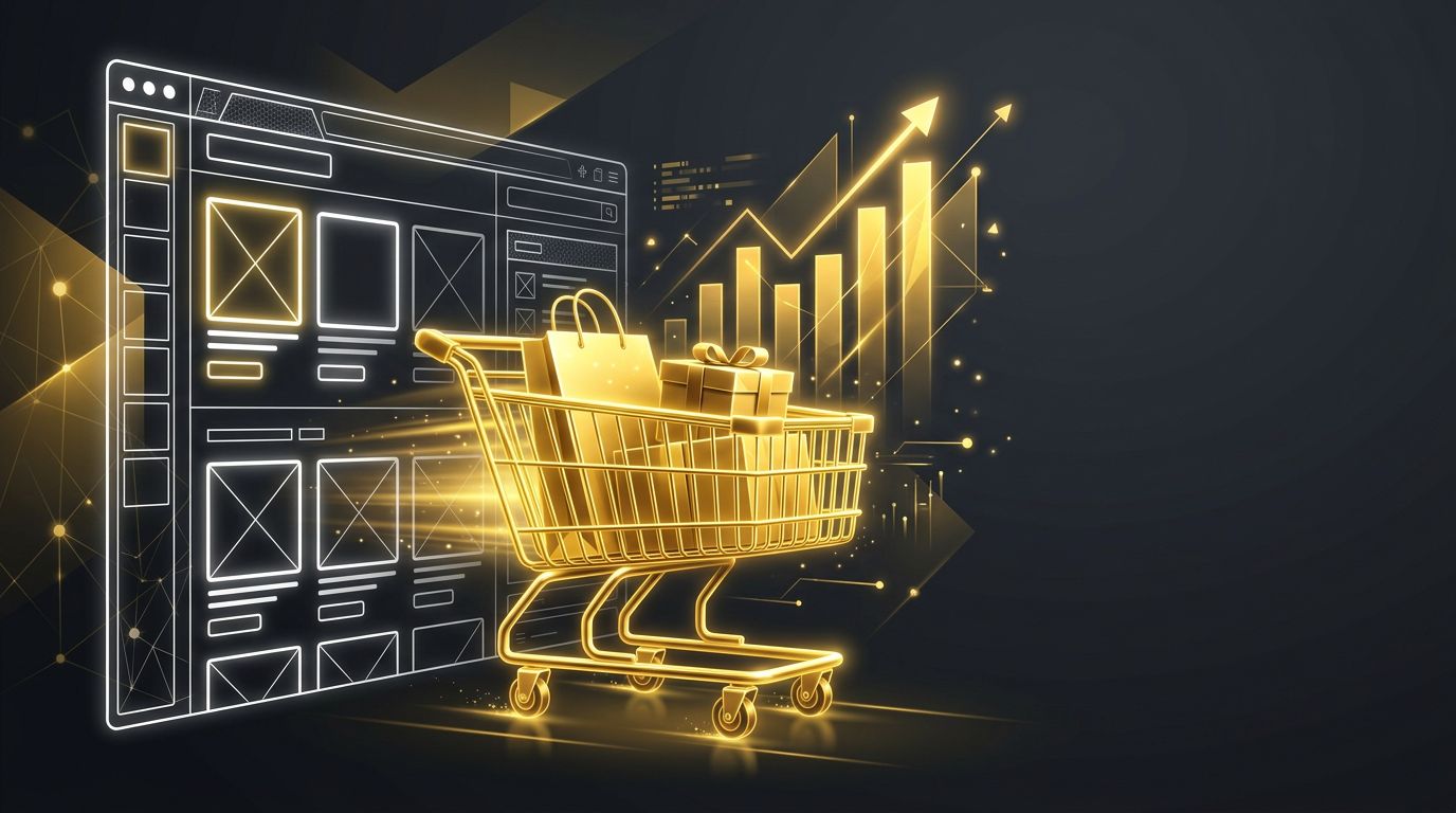 Best Ecommerce Web Development