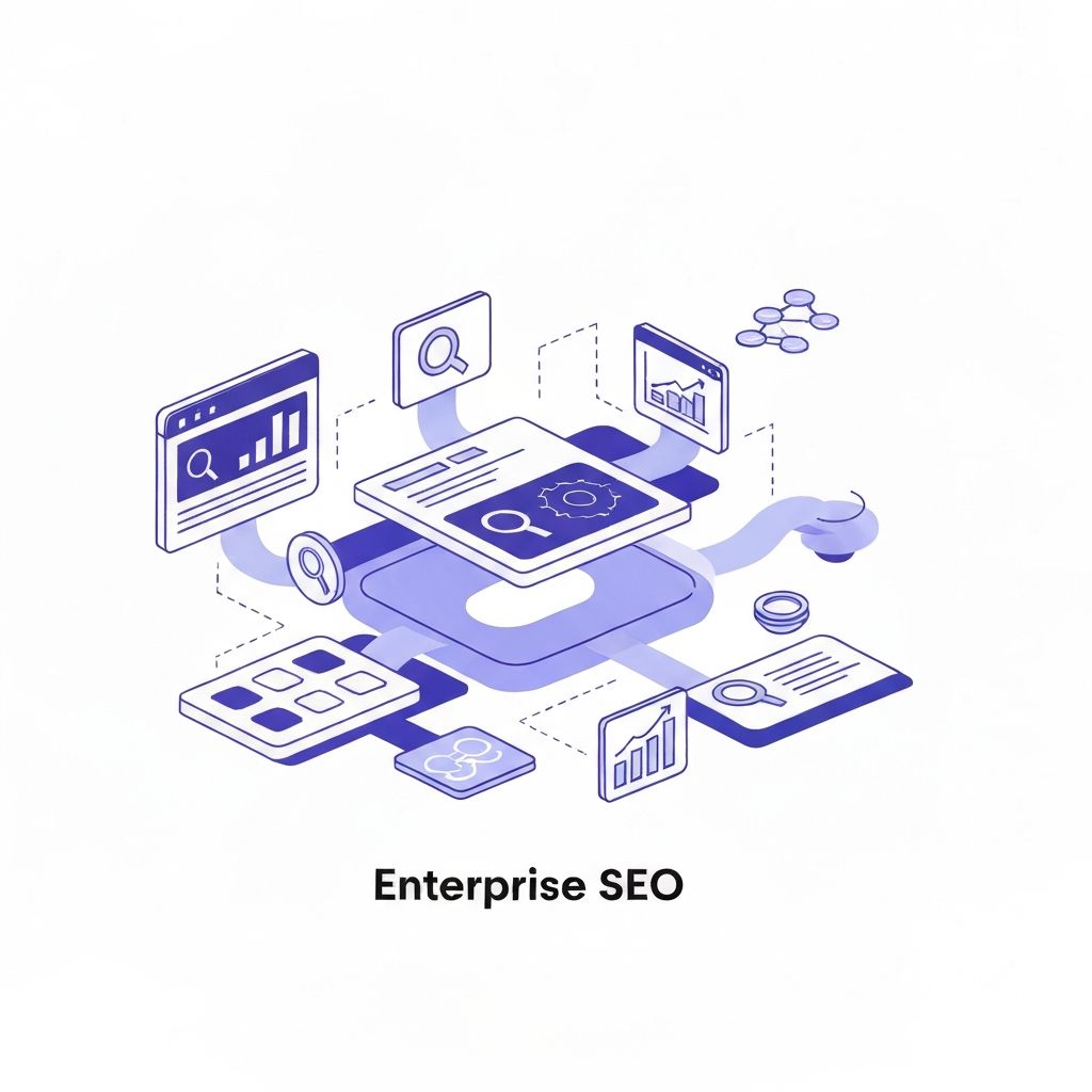 Best Enterprise SEO Services