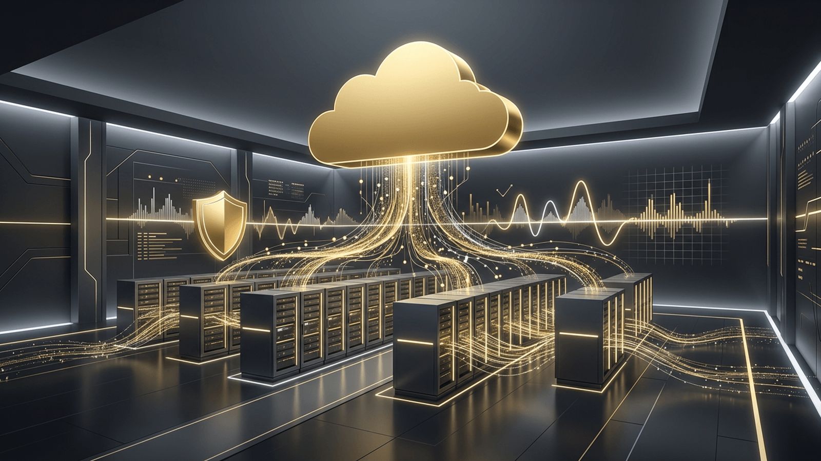 Best Enterprise Web Hosting Solutions for Developers 2025