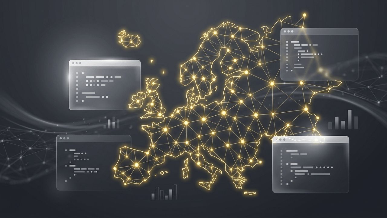 Best European Web Development Companies