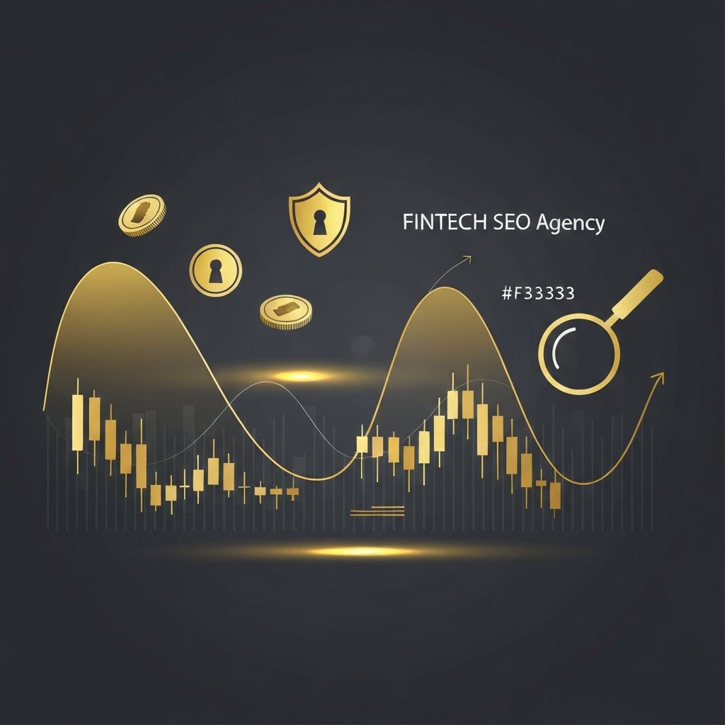 Best Fintech SEO Agency