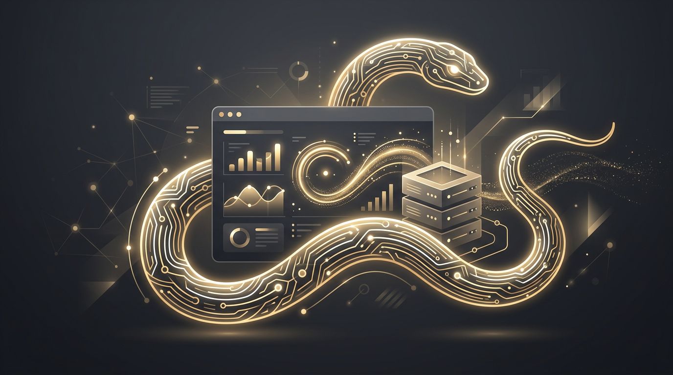 Best Framework for Python Web Development
