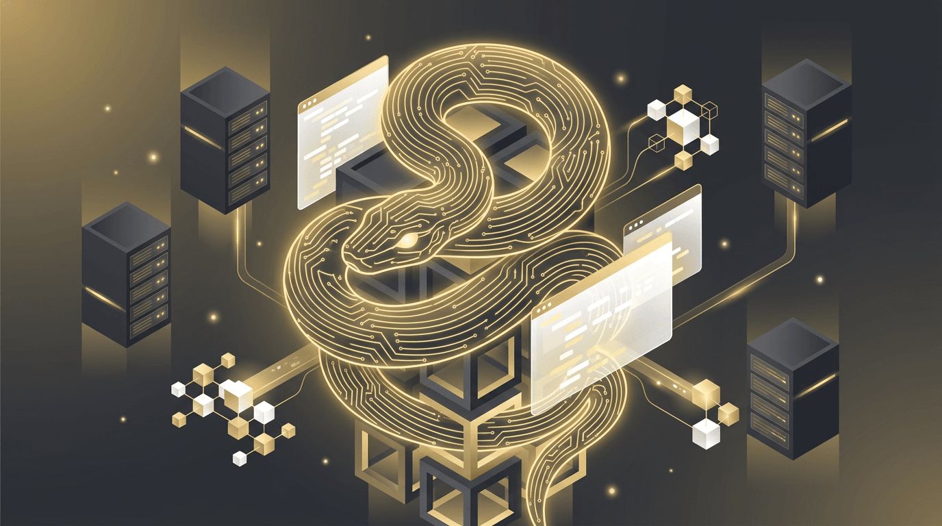 Best Framework for Web Development in Python