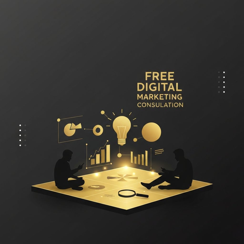 Best Free Digital Marketing Consultation Services Pakistan