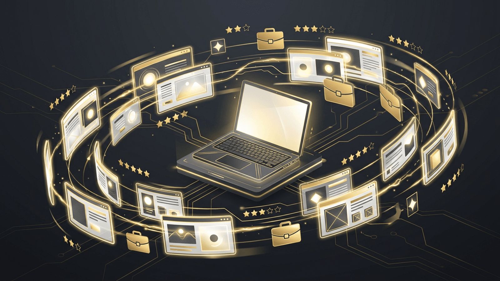 Best Freelance Sites for Web Developers
