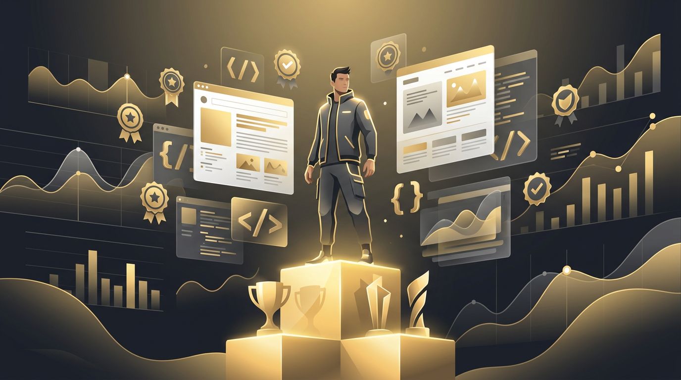 Best Freelance Web Developer