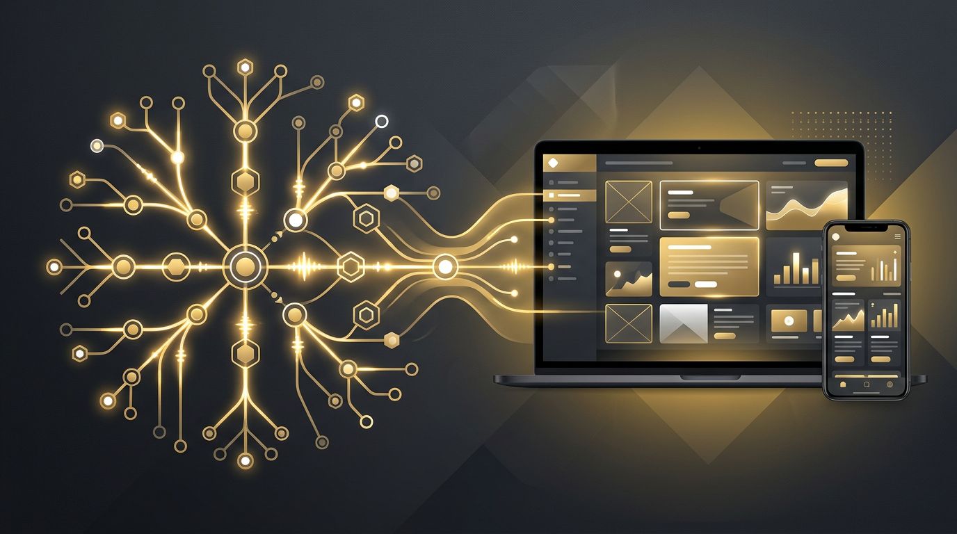Best Frontend Framework for Web Development