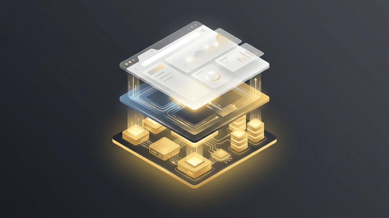 Best Fullstack Web Development Services