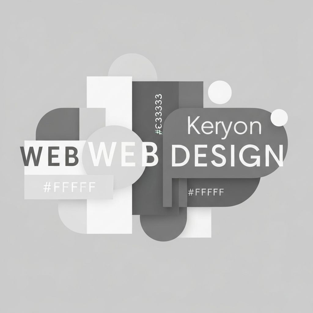 Best Keywords for Web Design Company