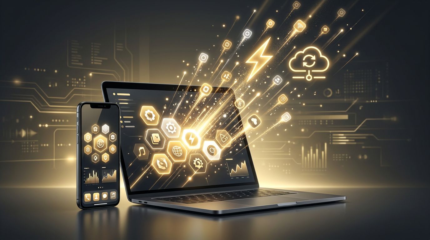 Best Language to Develop Web Apps