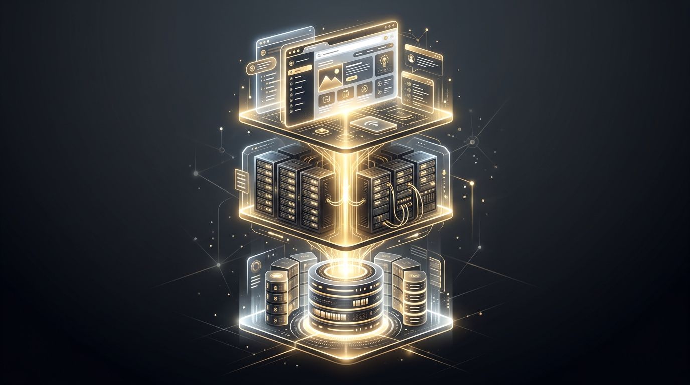 Best Languages for Full Stack Web Development