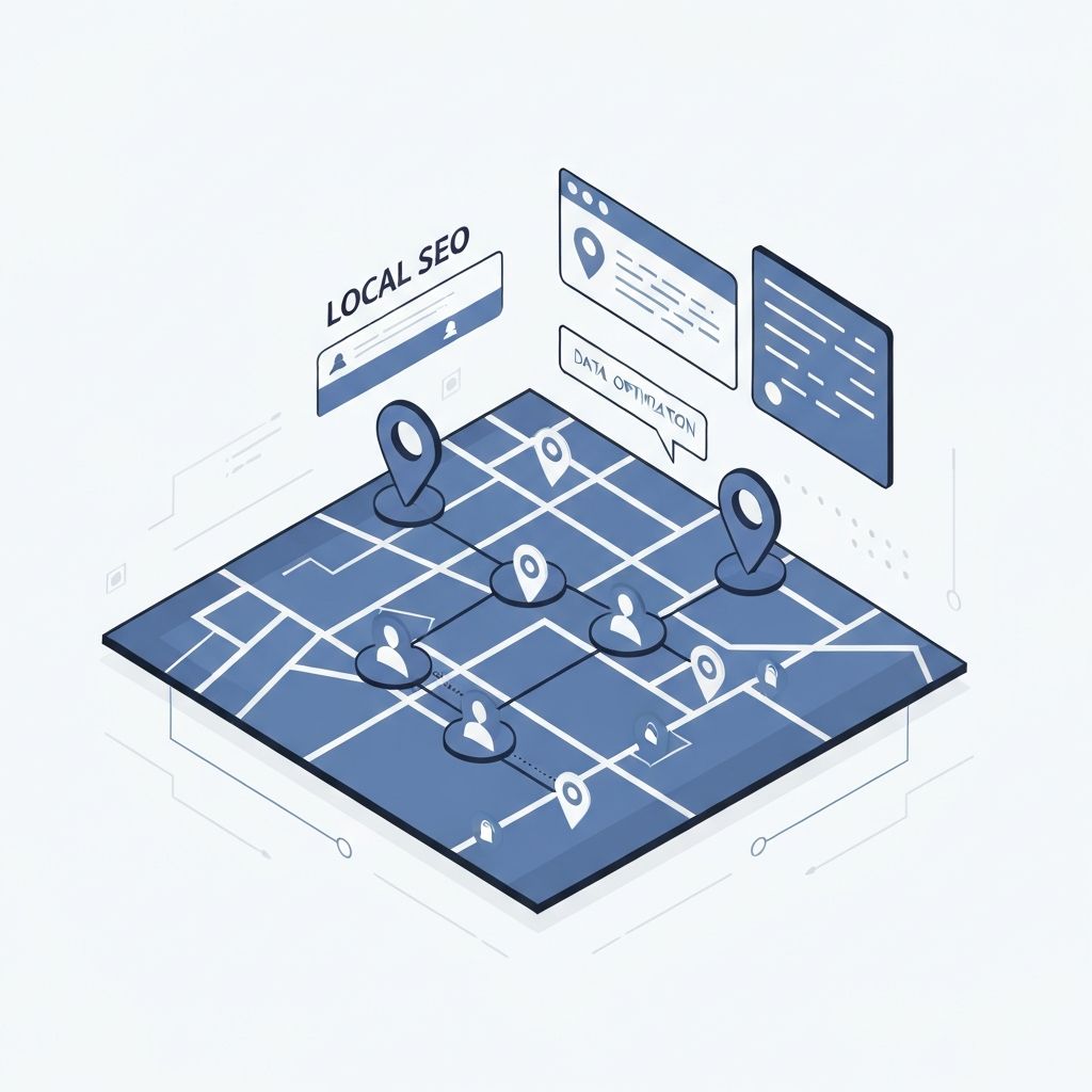 Best Local SEO Agency