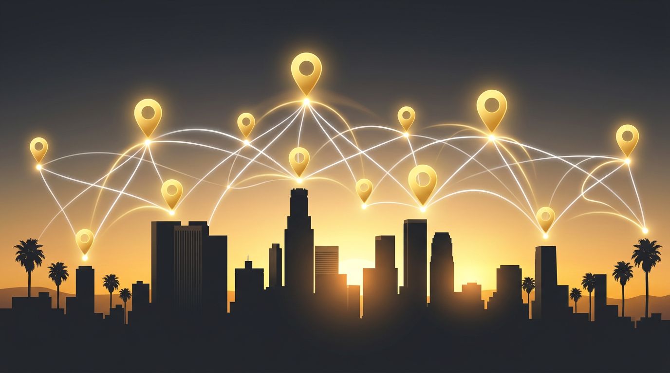 Who Are the Best Local SEO Companies in los Angeles