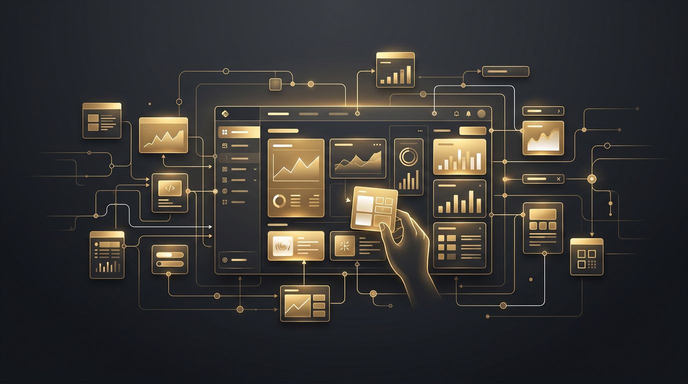 Best Low-Code Platforms for Web App Development 2025 2026