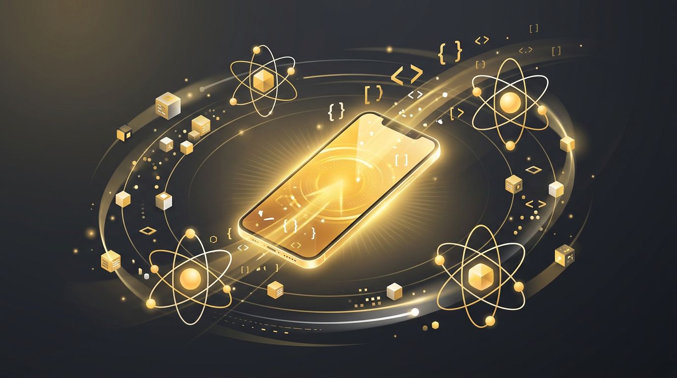 Best Mobile Framework for JavaScript Web Developers 2026